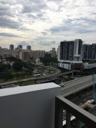 Hillion Residences (D23), Apartment #633233151
